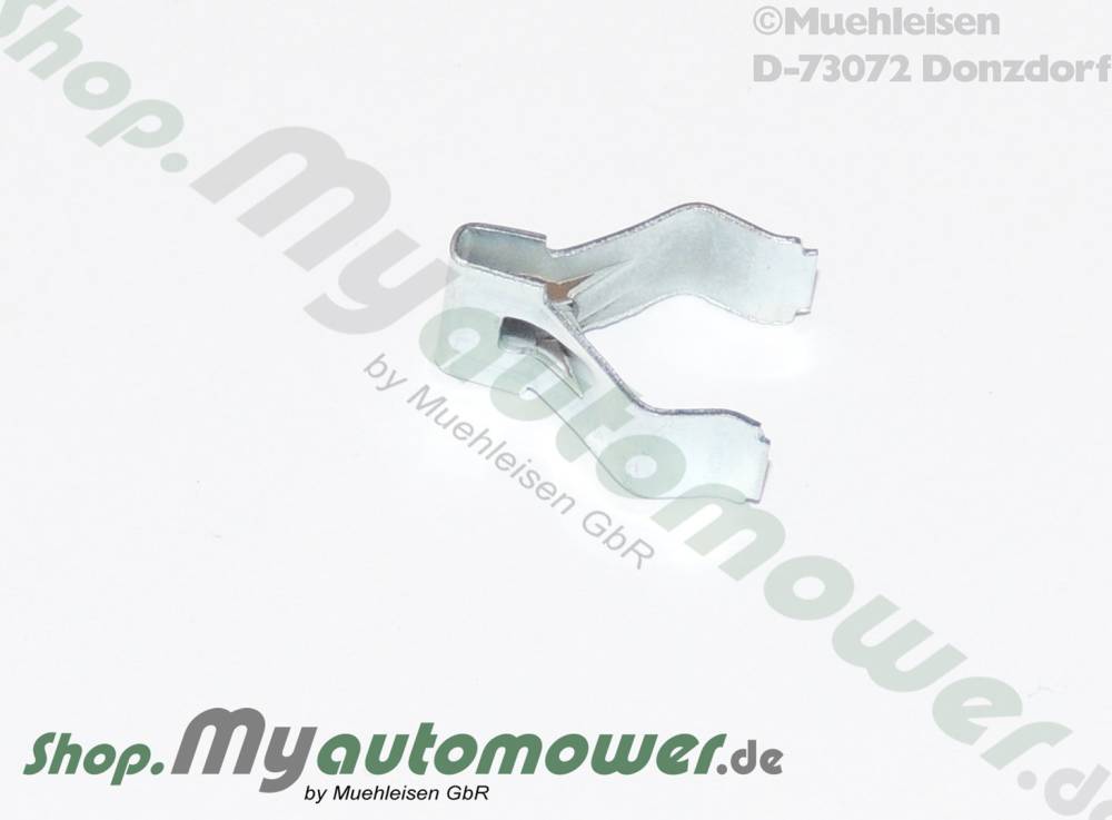 Clamp   Clip   G3