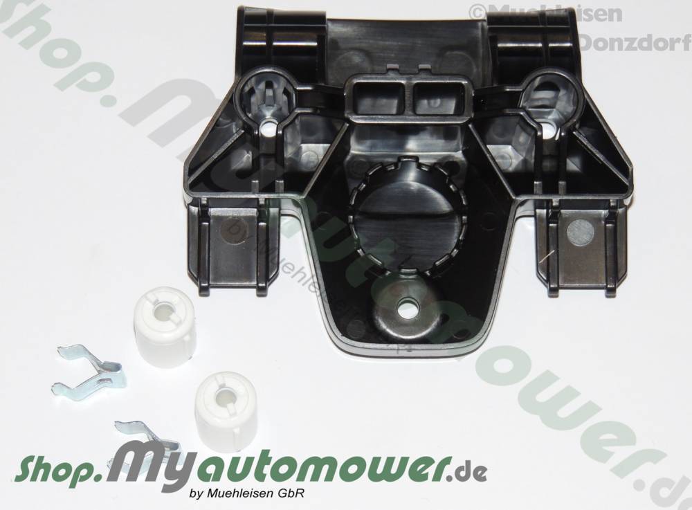 Mechanic Display Komplett G3 P2