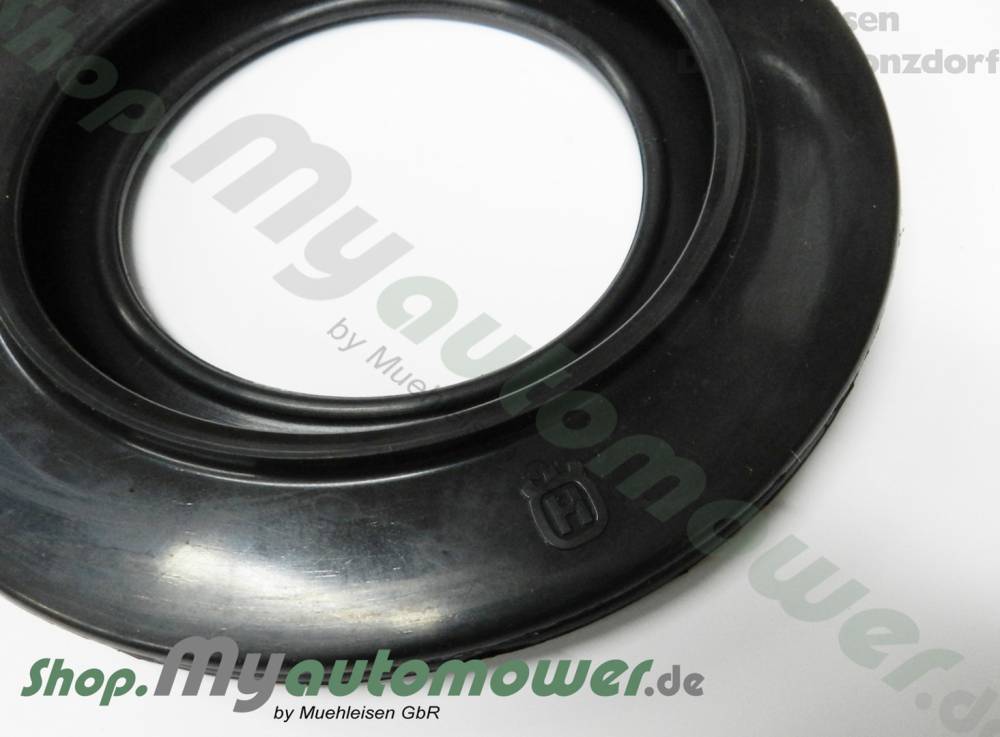 Gummibalg Mähmotor G3-P2