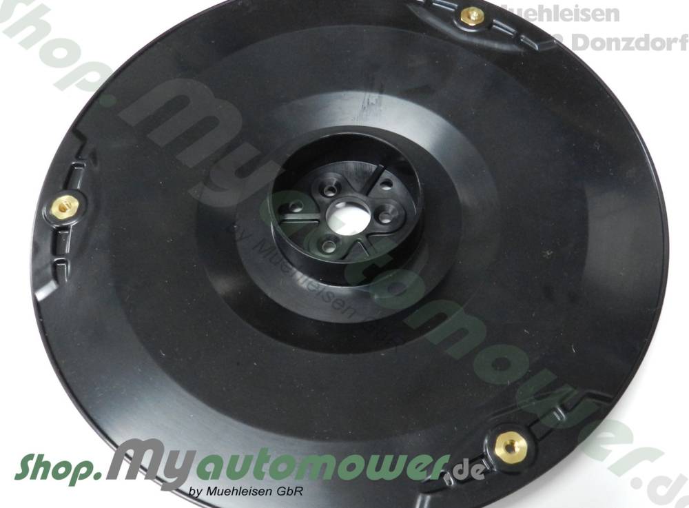 Cutting disk - Knife disc Ø211mm (21cm) P2 2016- 420,430,450,...