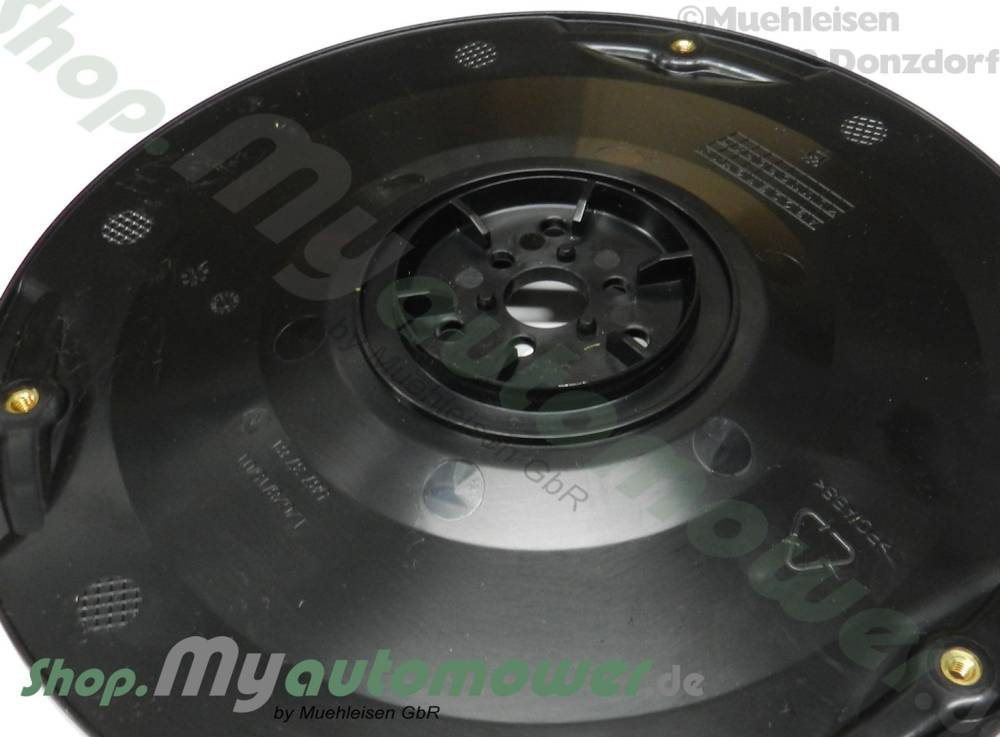 Cutting disk - Knife disc Ø211mm (21cm) P2 2016- 420,430,450,...