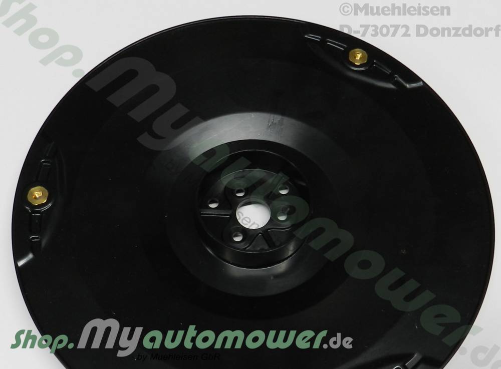 Cutting disk - Knife disc Ø211mm (21cm) P2 2016- 420,430,450,...