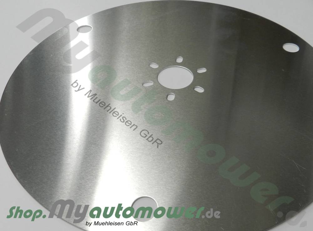 Sliding washer - sliding plate Ø221mm P2 2016- 420,430,450,...