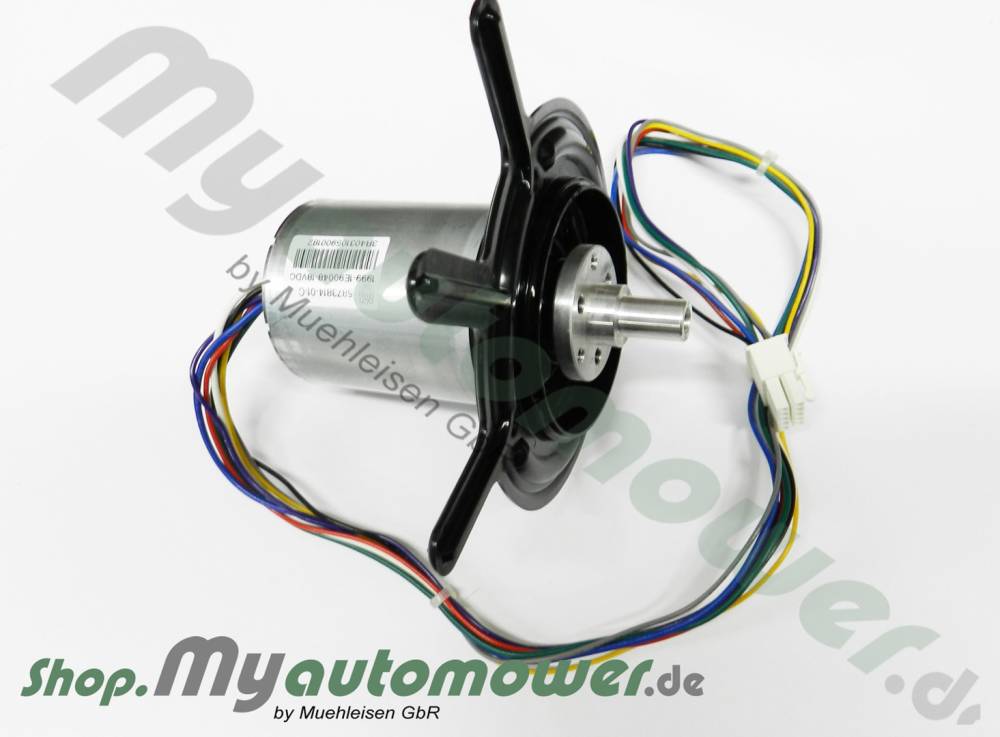 Mähmotor Husqvarna Automower 420 430X 450X G3 P2 2016-