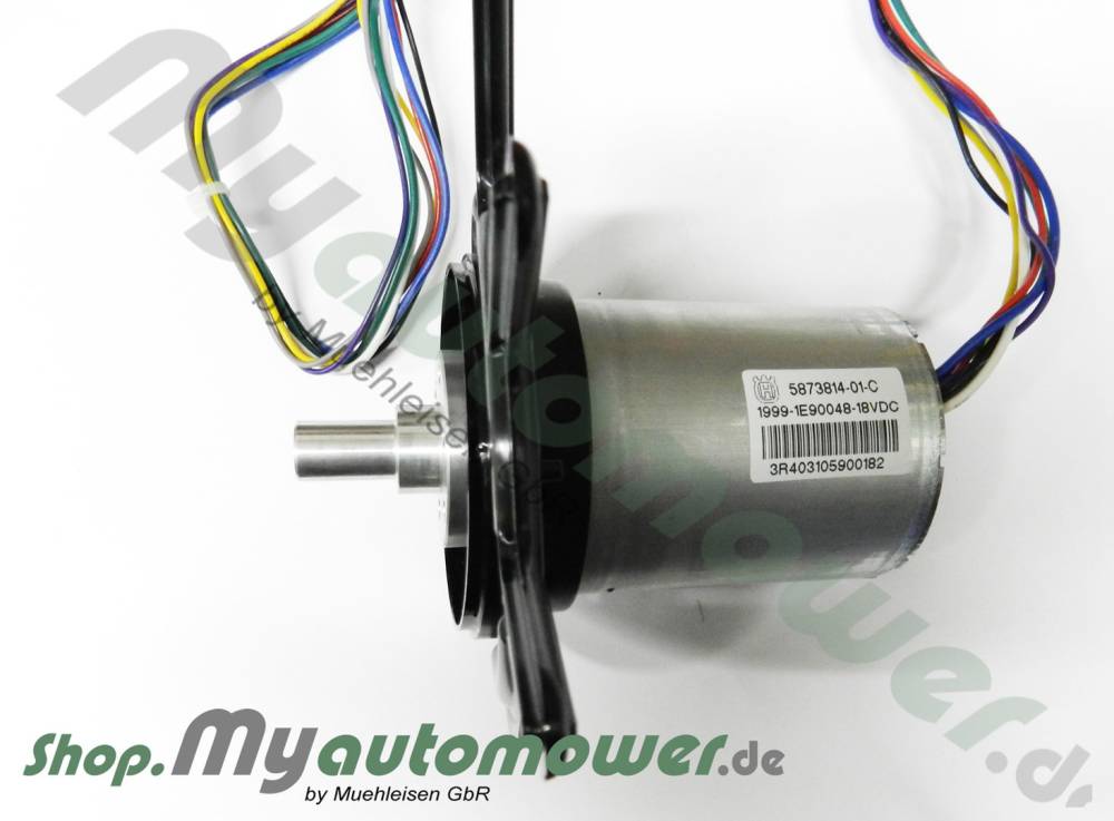 Cutting Motor Husqvarna Automower 420 430X 450X G3 P2 2016 shop.mower24