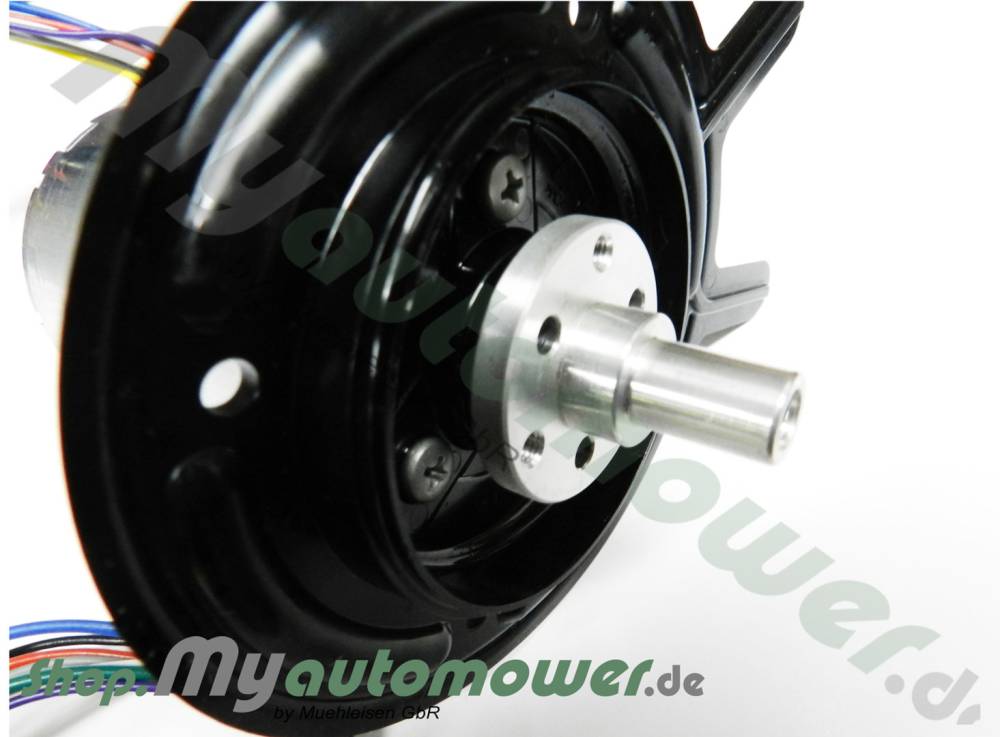 Mähmotor Husqvarna Automower 420 430X 450X G3 P2 2016-