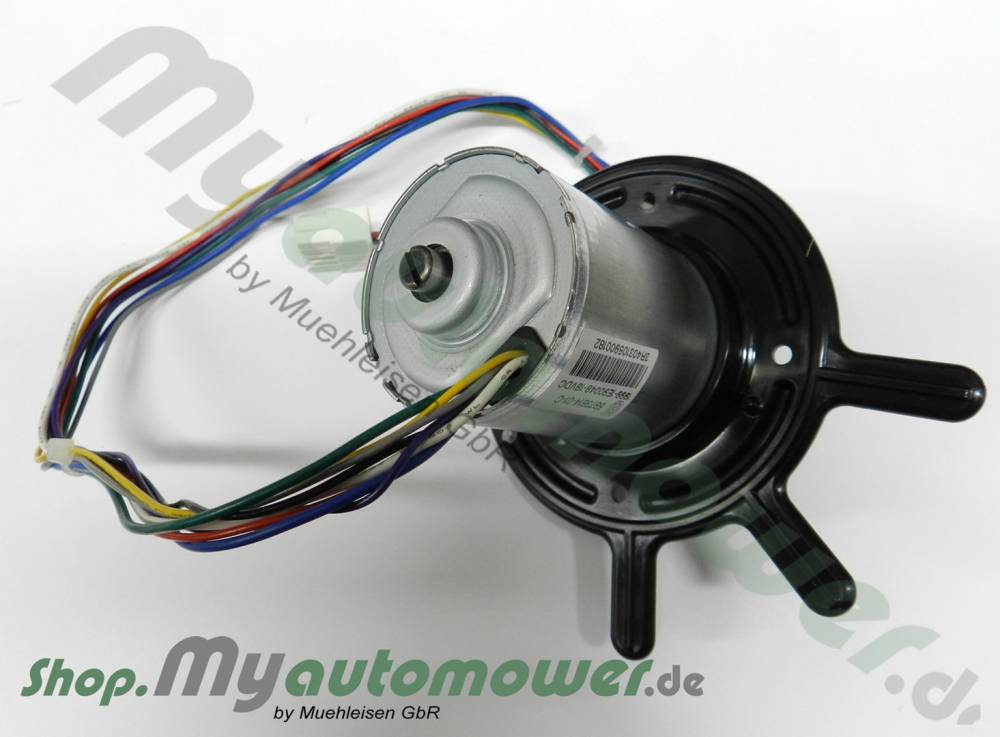 Mähmotor Husqvarna Automower 420 430X 450X G3 P2 2016-