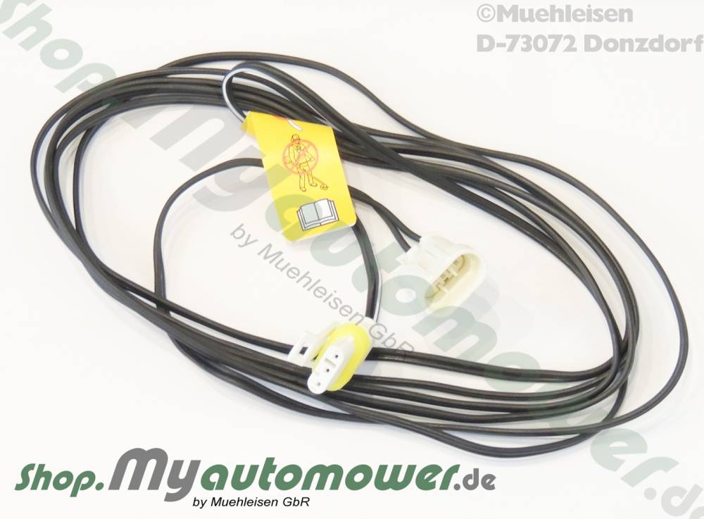 Trafo Kabel Cable 3Meter G3-P2,P15,P1 LS