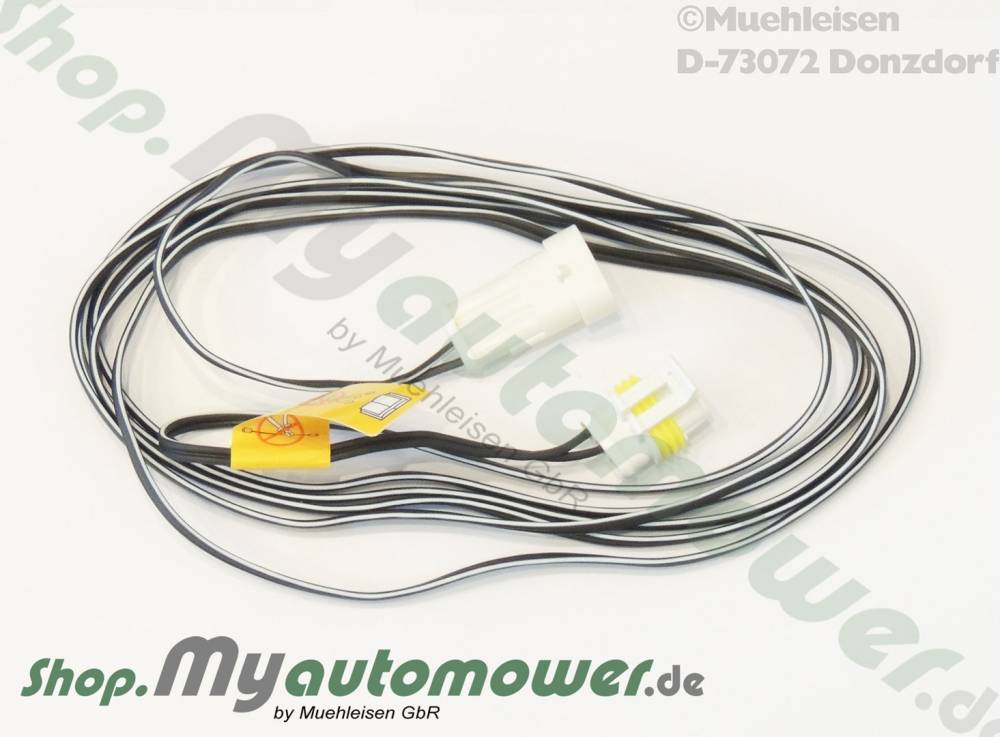 Trafo Kabel Cable 3Meter G3-P2,P15,P1 LS