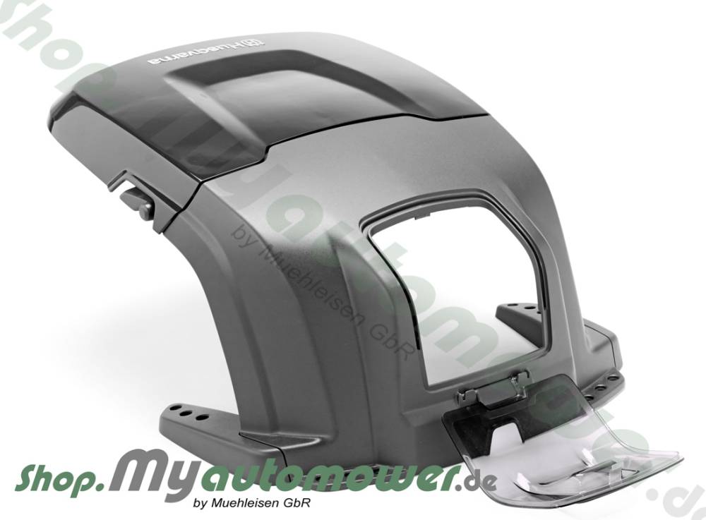 Garage Original Automower® Set G2, P2