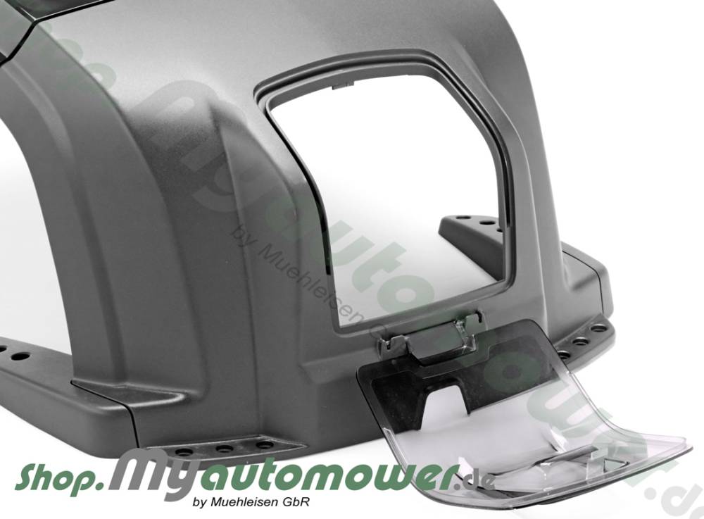 Garage Original Automower® Set G2, P2