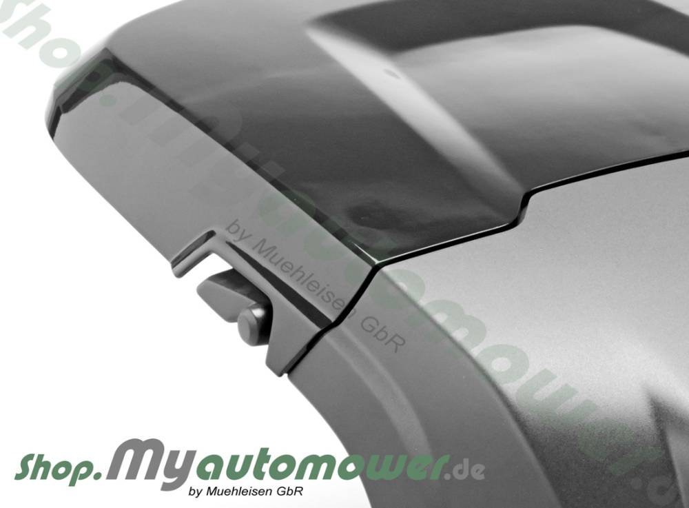 Garage Original Automower® Set G2, P2