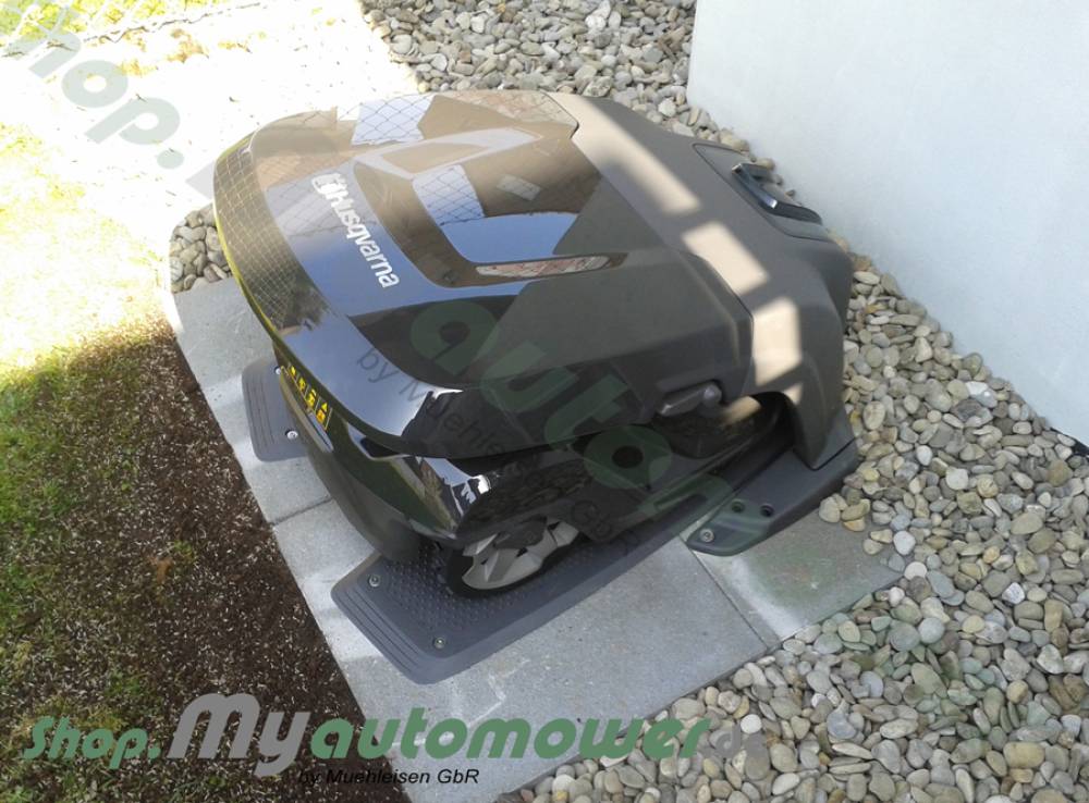 Garage Original Automower® Set G2, P2