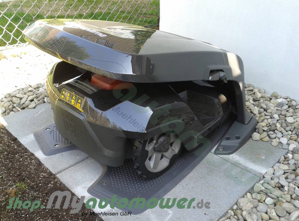 Garage Original Automower® Set G2, P2