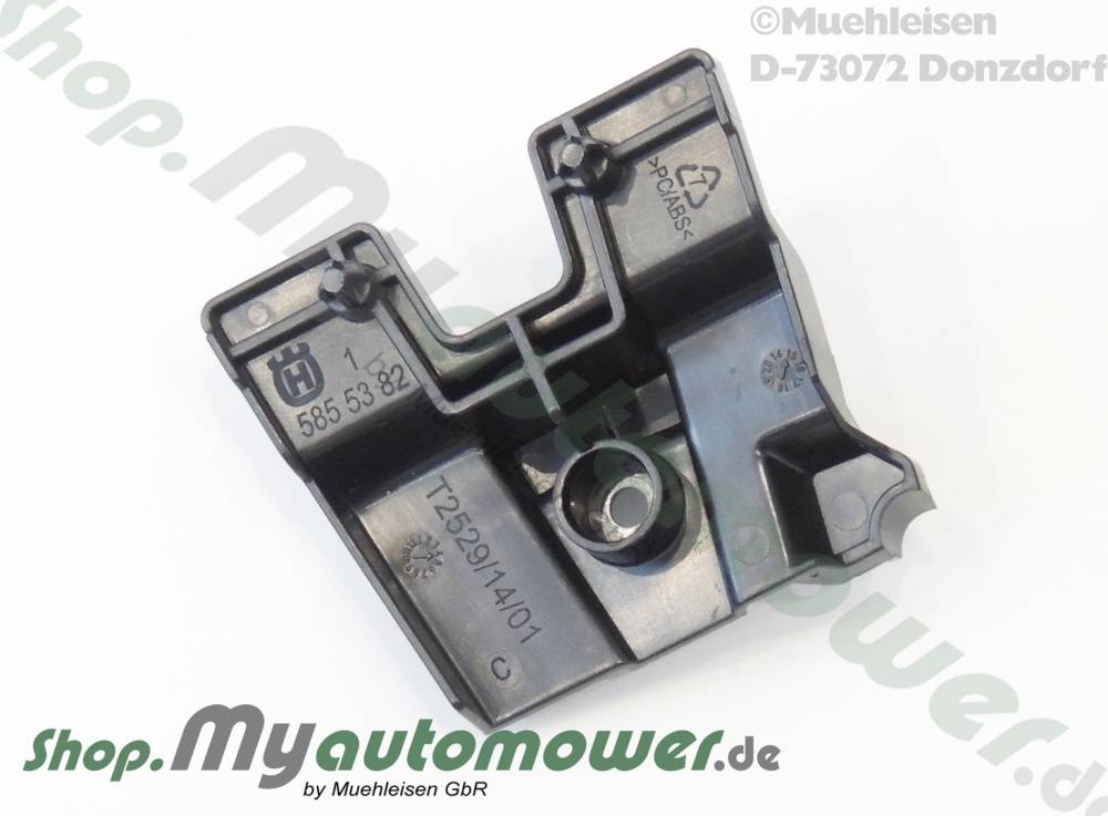 Holder Charging Contacts P15 / Holder KIT P15