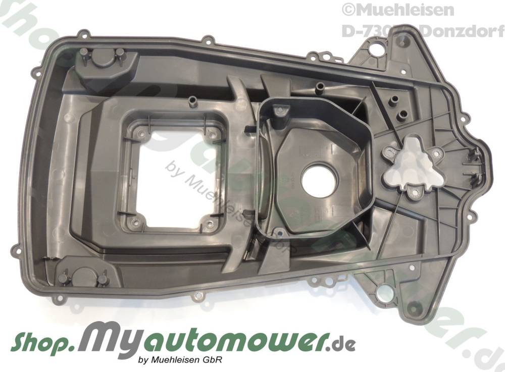 Body Upper KIT P15