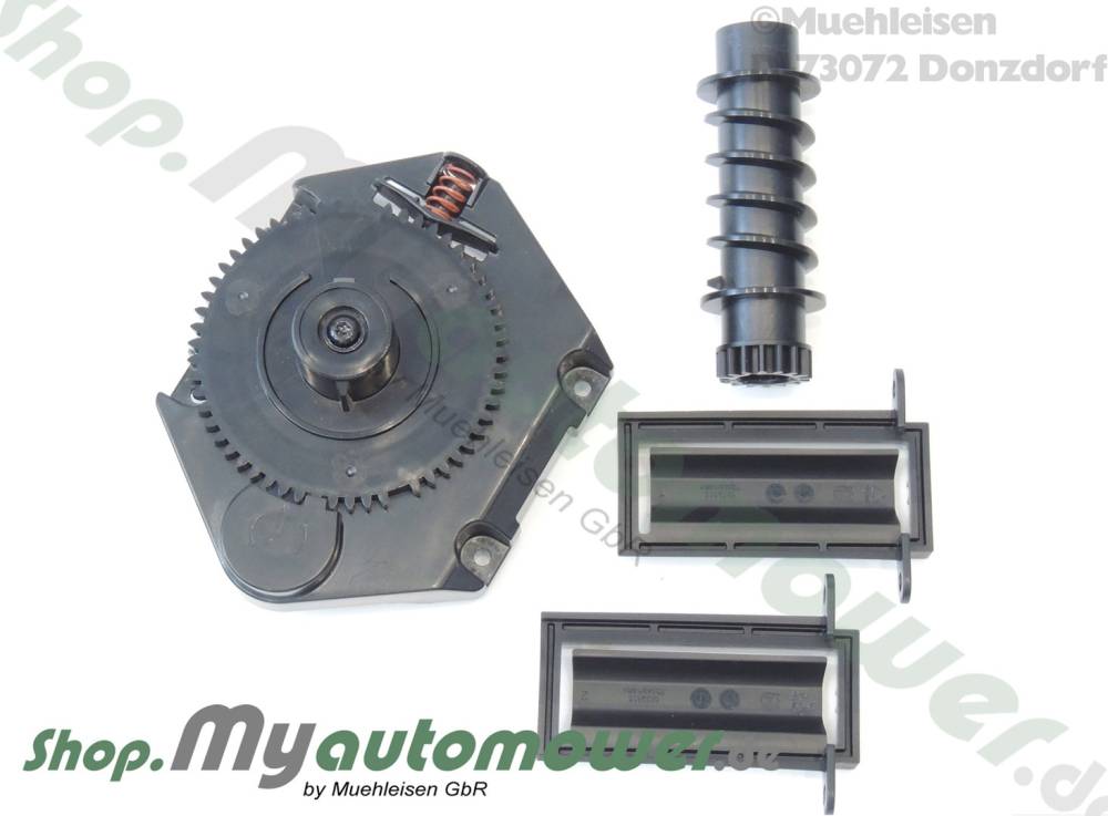 Cutting Height adjustment KITP15