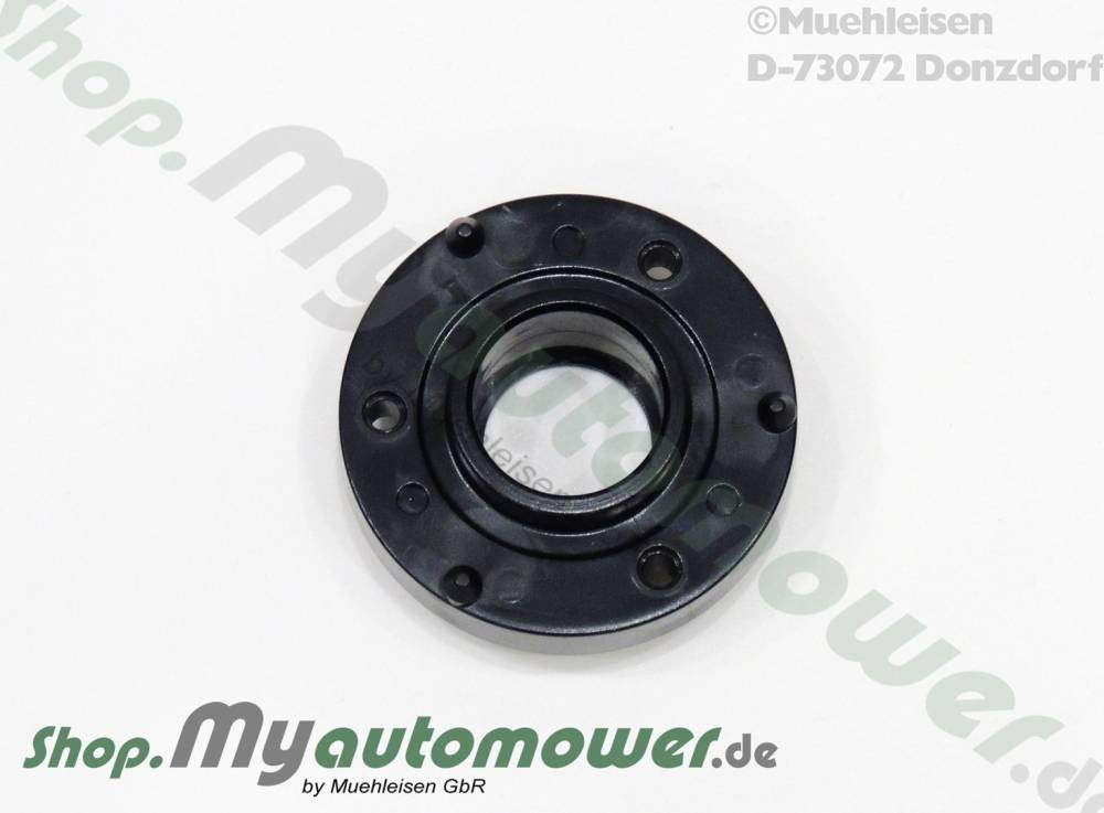*NML* Lagergehäuse Gleitplatte G3 == AM-588421702