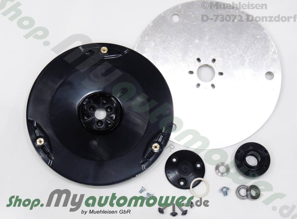 Repair KIT Cutting Disk   P15 M