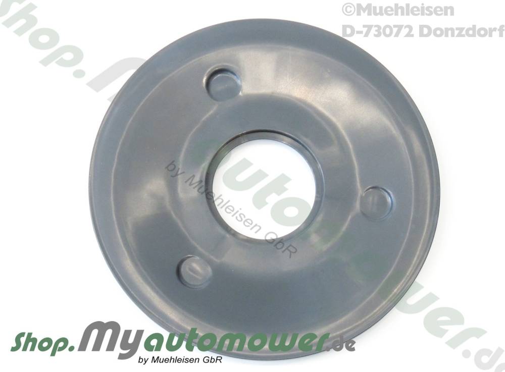 *N/A* Cover Wheel   Cover Rear Wheel  Snap Clip  P15