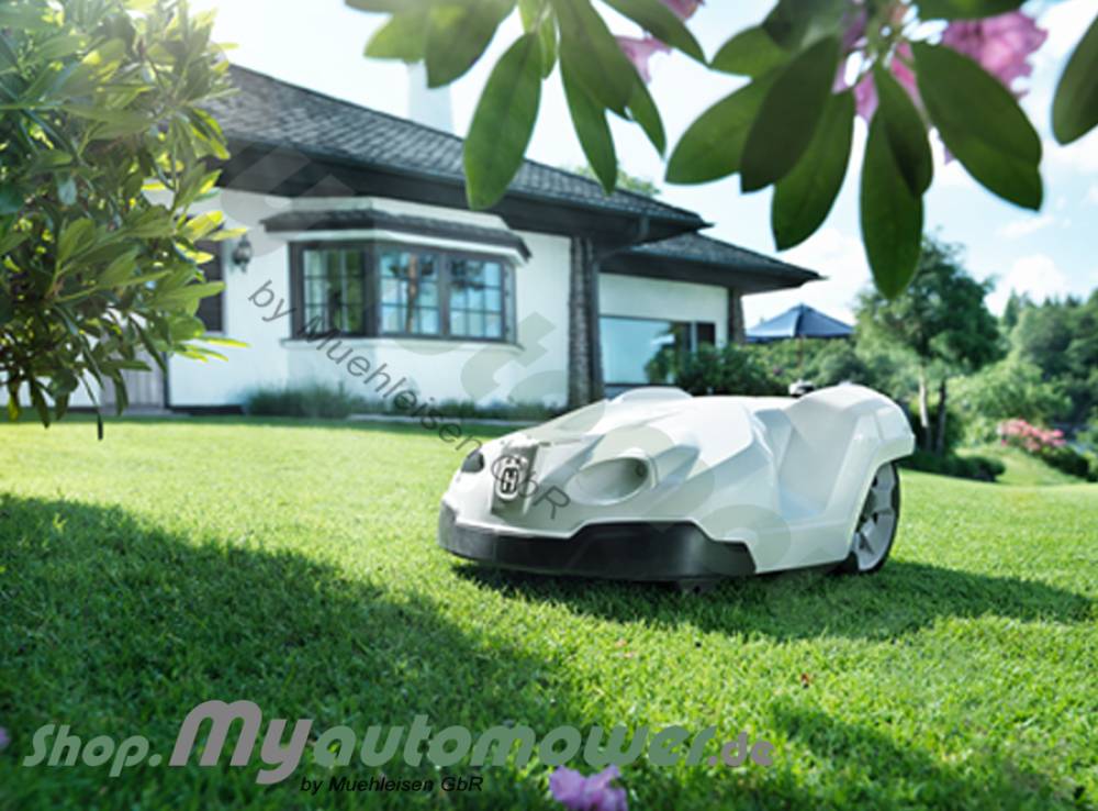 Automower 330 hot sale