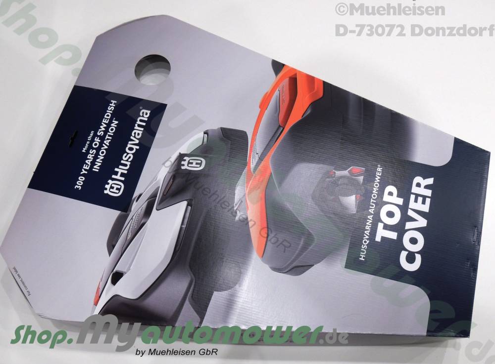 Cover KIT (Changeable) orange   AM 450X