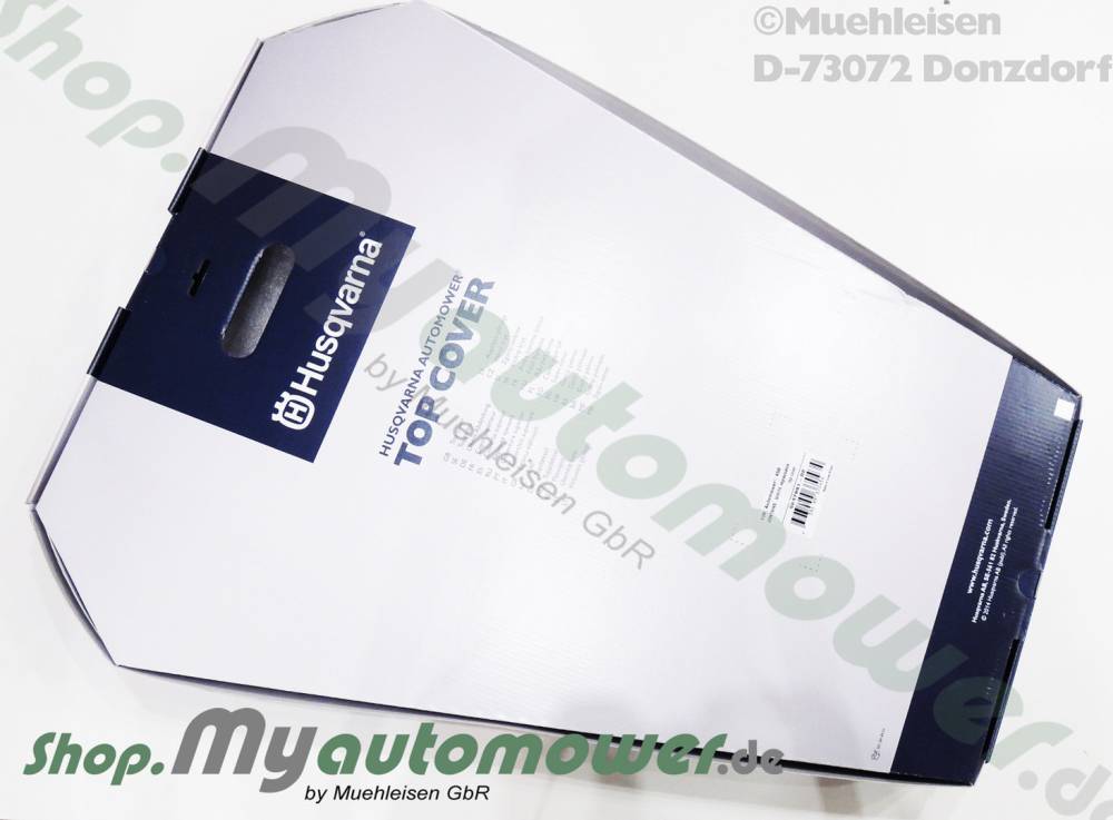 Cover KIT (Changeable) white   AM 450X