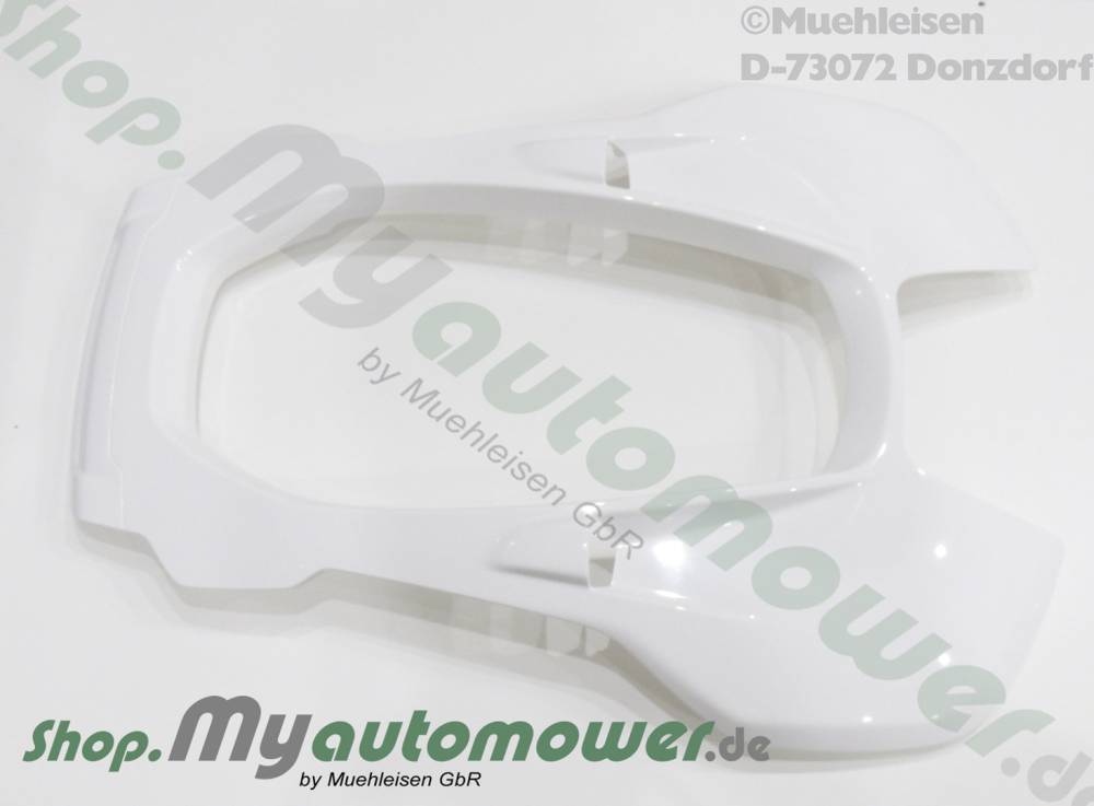 Cover KIT (Changeable) white   AM 450X