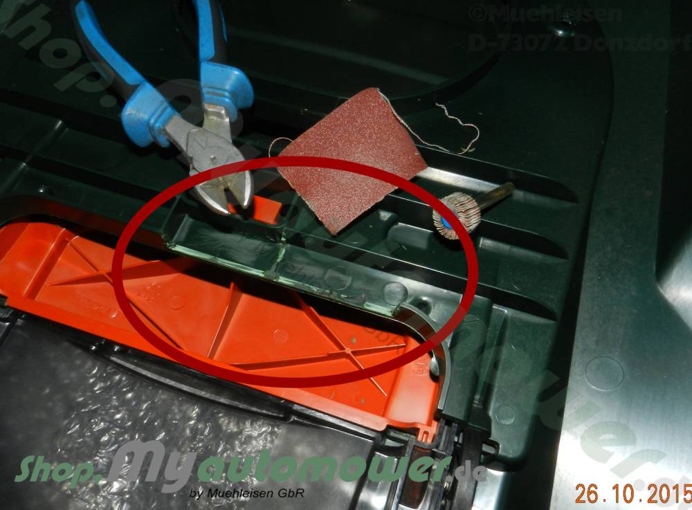 Micro Switch Stop Set NEU Update for 2010,2011,2012,2013,2014