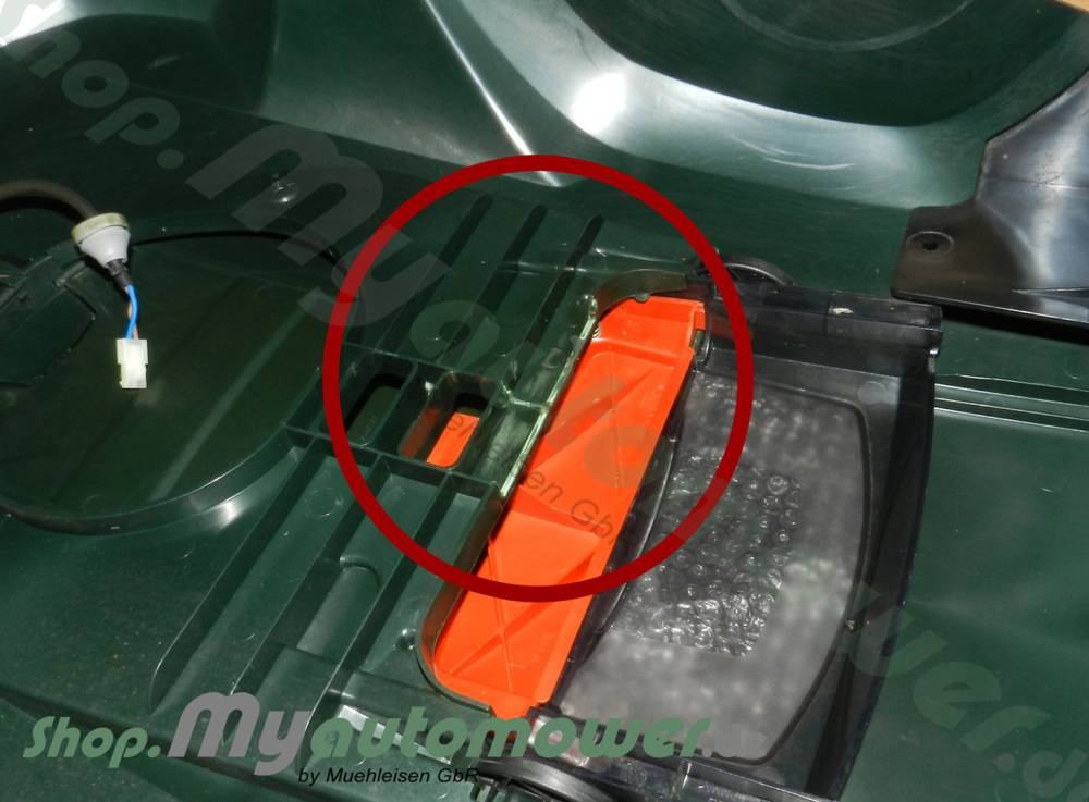 Micro Switch Stop Set NEU Update for 2010,2011,2012,2013,2014