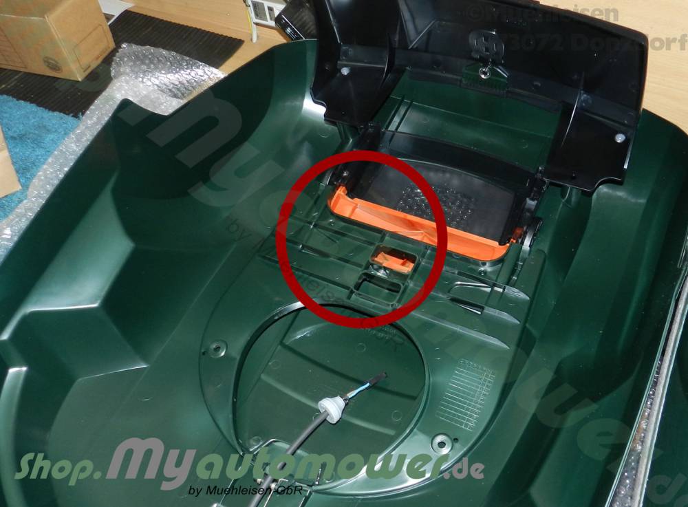 Micro Switch Stop Set NEU Update for 2010,2011,2012,2013,2014
