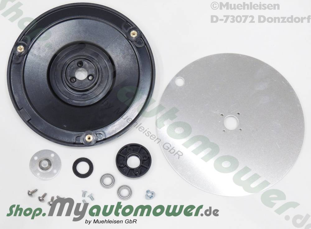 Repair KIT Cutting Disk   G2 M