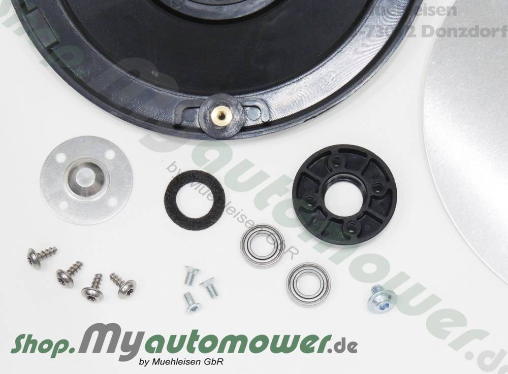 Repair KIT Cutting Disk   G2 M