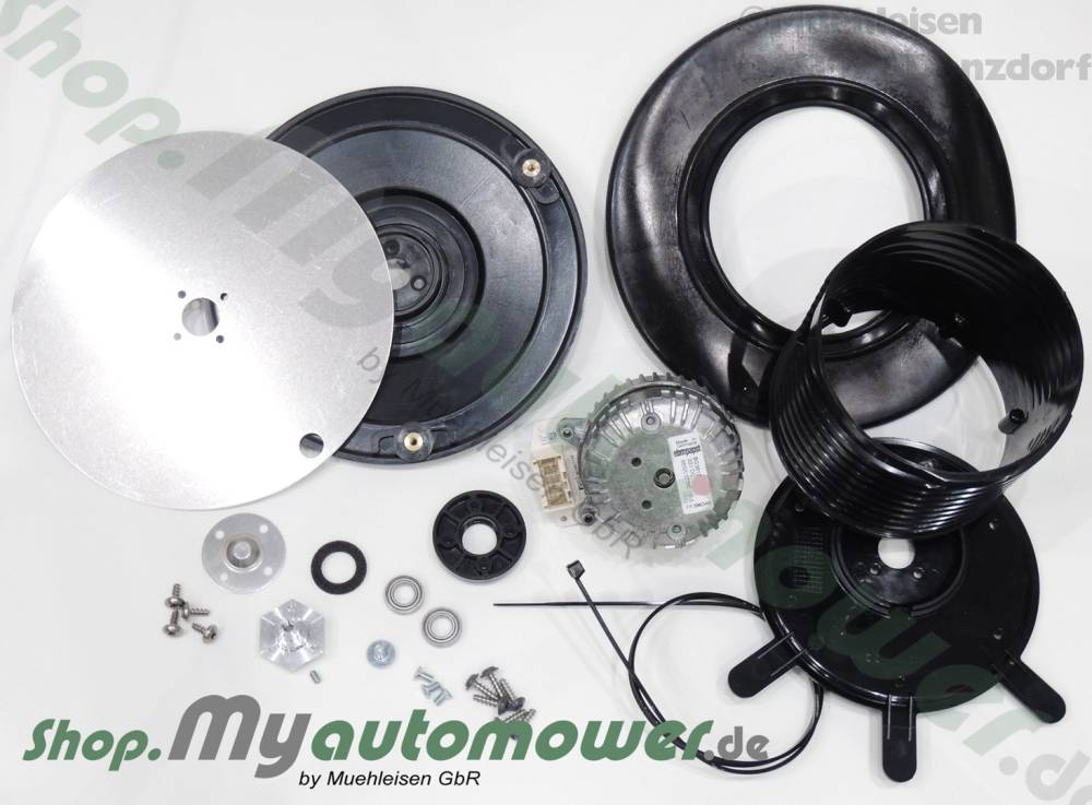 Repair KIT Cutting Disk   G2 XL