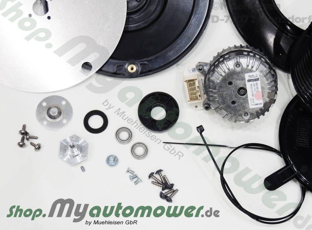 Repair KIT Cutting Disk   G2 XL