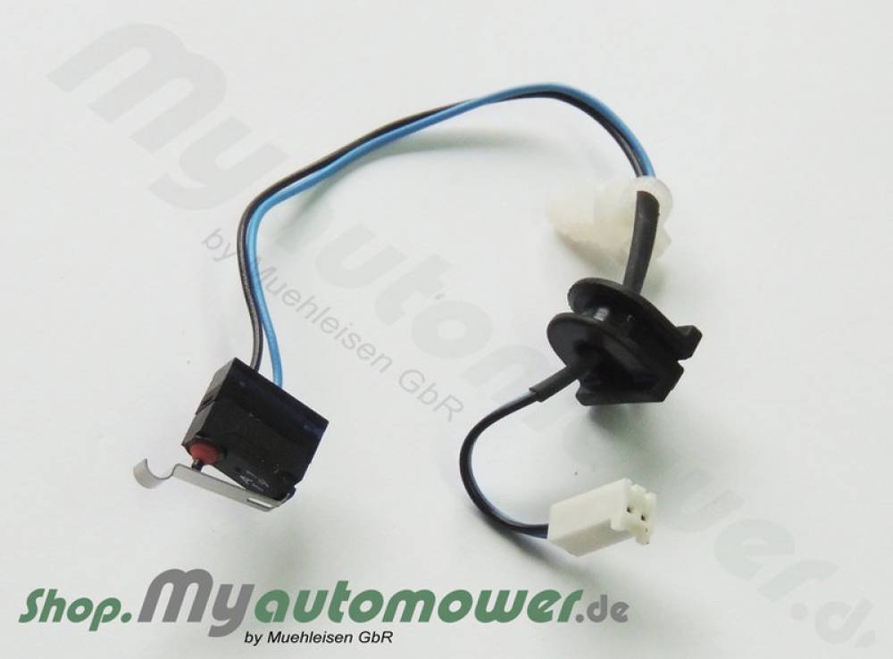Micro Switch with Wiring Assy G3