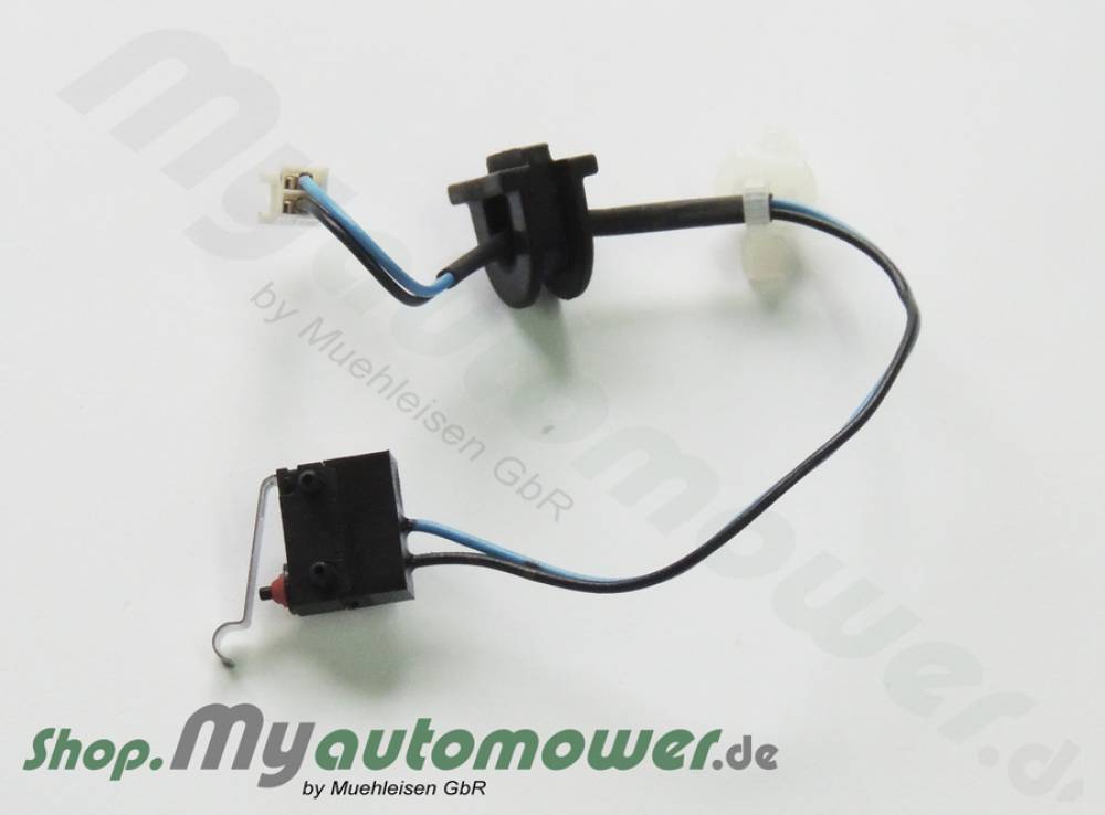 Micro Switch with Wiring Assy G3