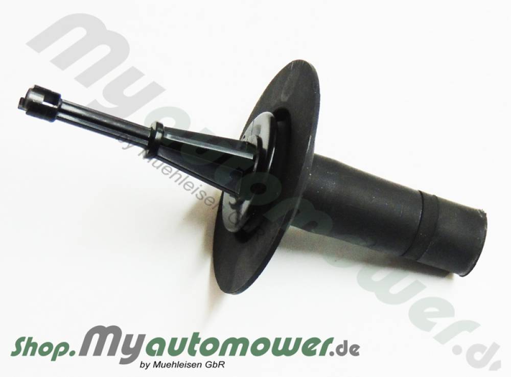 Stoßsensor Hebel Kompl. (Standart) 220, 230, ...