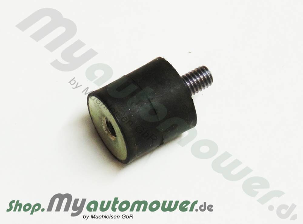 Stoßsensor Hebel Kompl. (Standart) 220, 230, ...