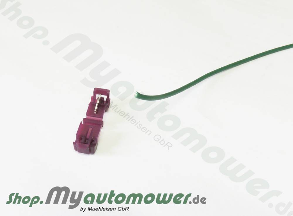 Terminal connection for charging station 1piece - Relay prices - /A/B/C/
