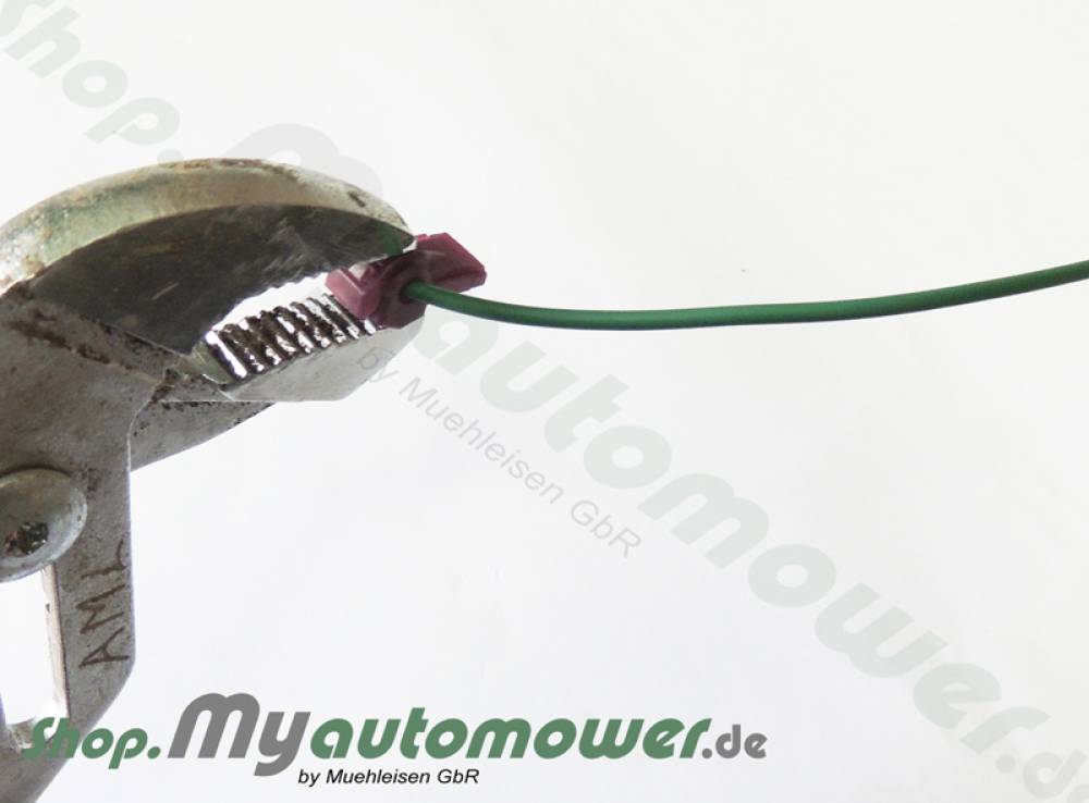 Terminal connection for charging station 1piece - Relay prices - /A/B/C/