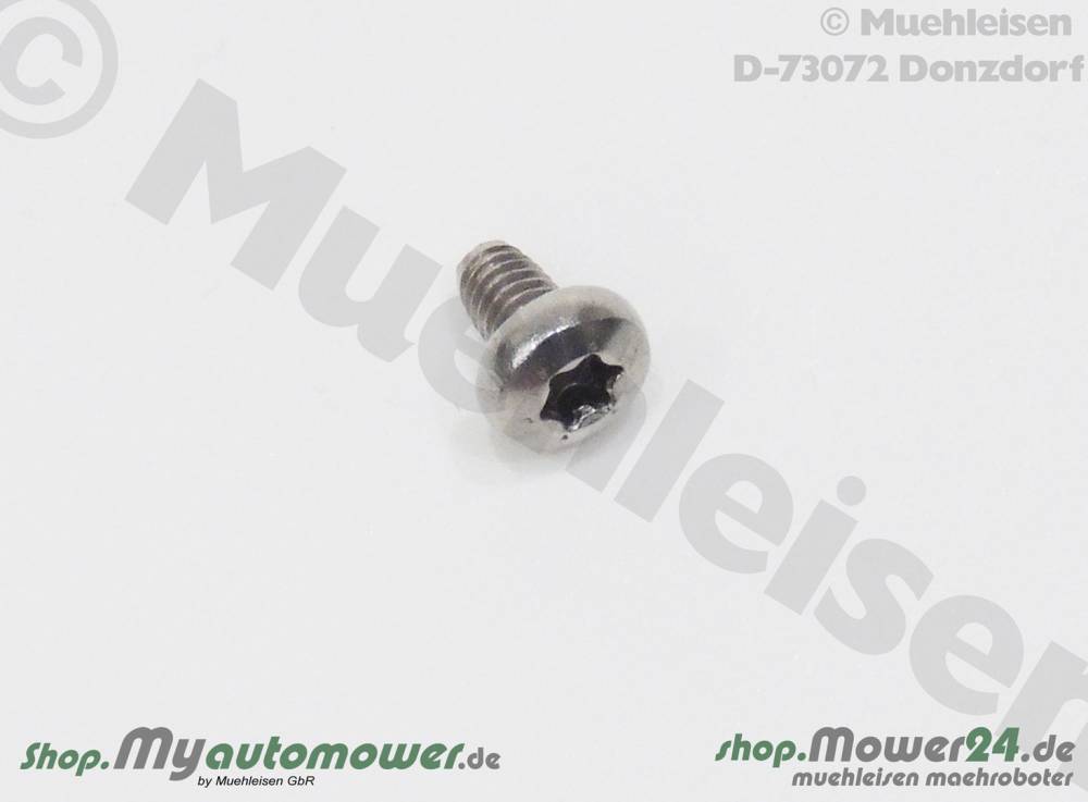 Screw / Screw,Grey (14mm) 575529502
