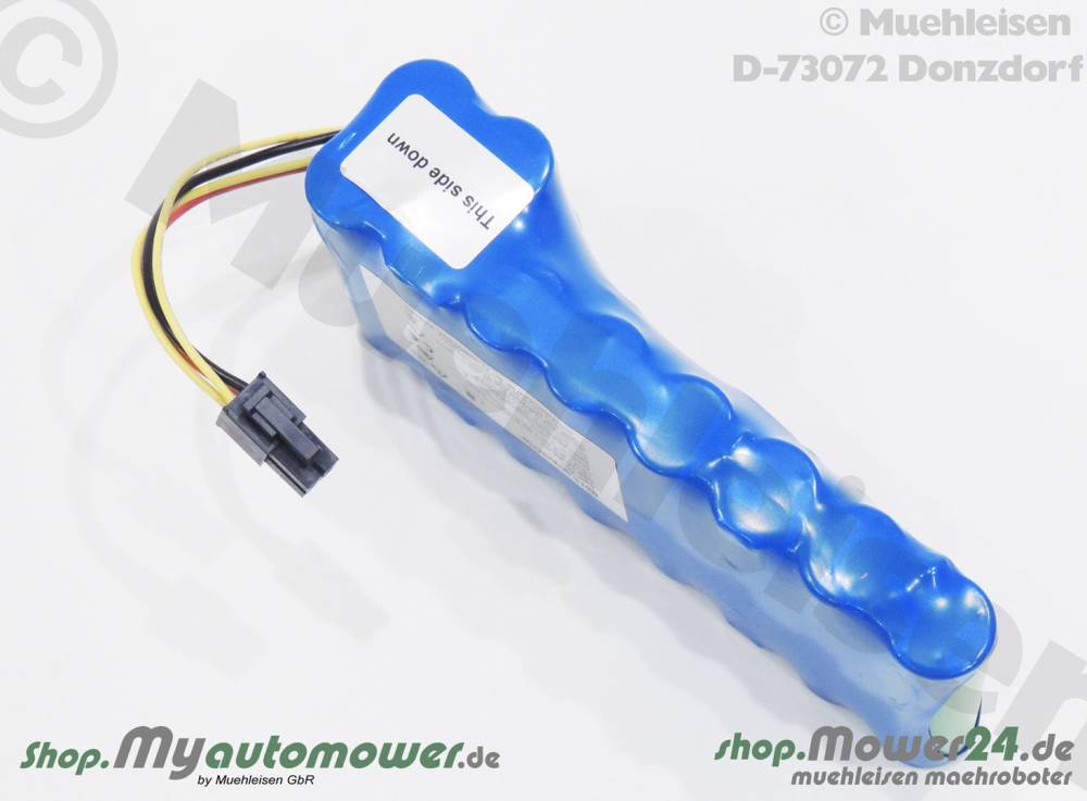 Battery Original 18V 5,0Ah - 5,2Ah  1 piece