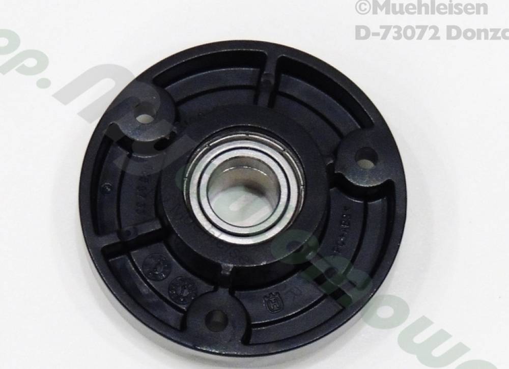 Bearing Housing compl.   G3