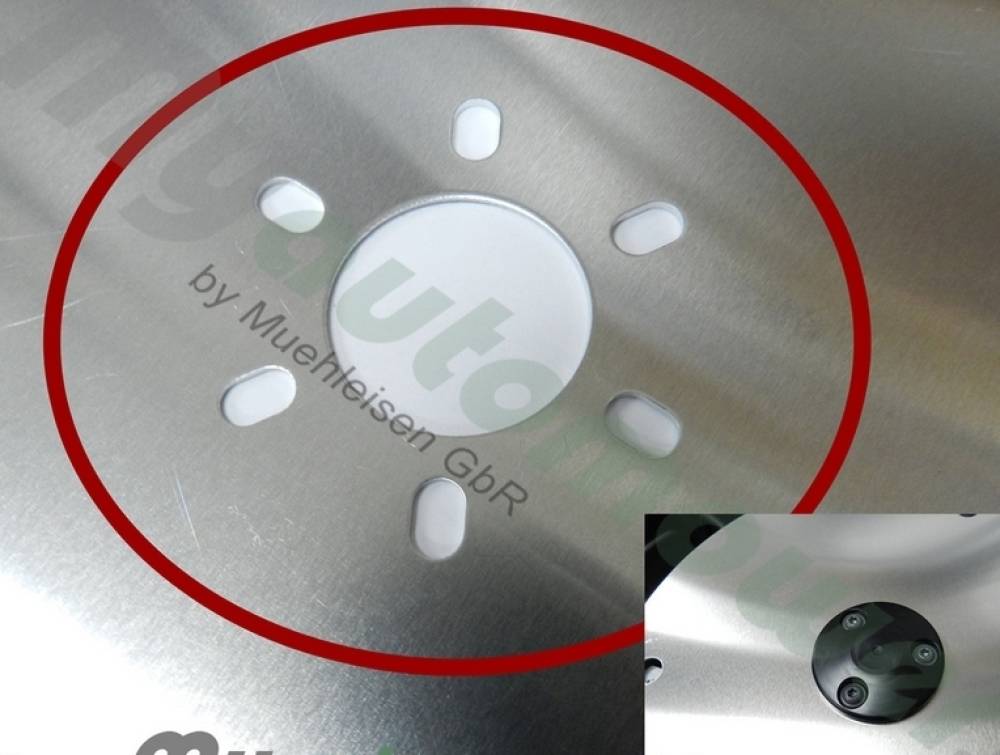 Bearing Housing compl.   G3
