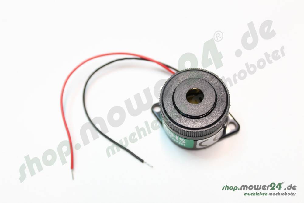 Buzzer 230,260,265 (without plug)