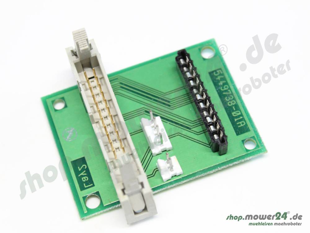 Platine Tastatur 210C ´07,´08,´09,´10,´11,´12