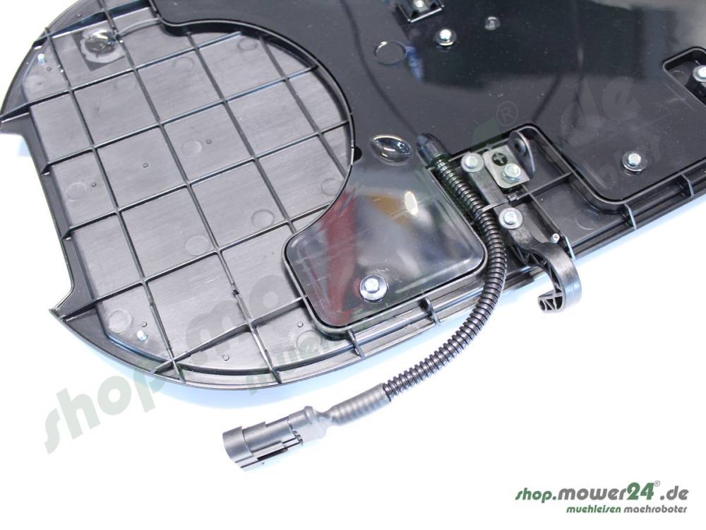 Holder HINGE SolarHybrid