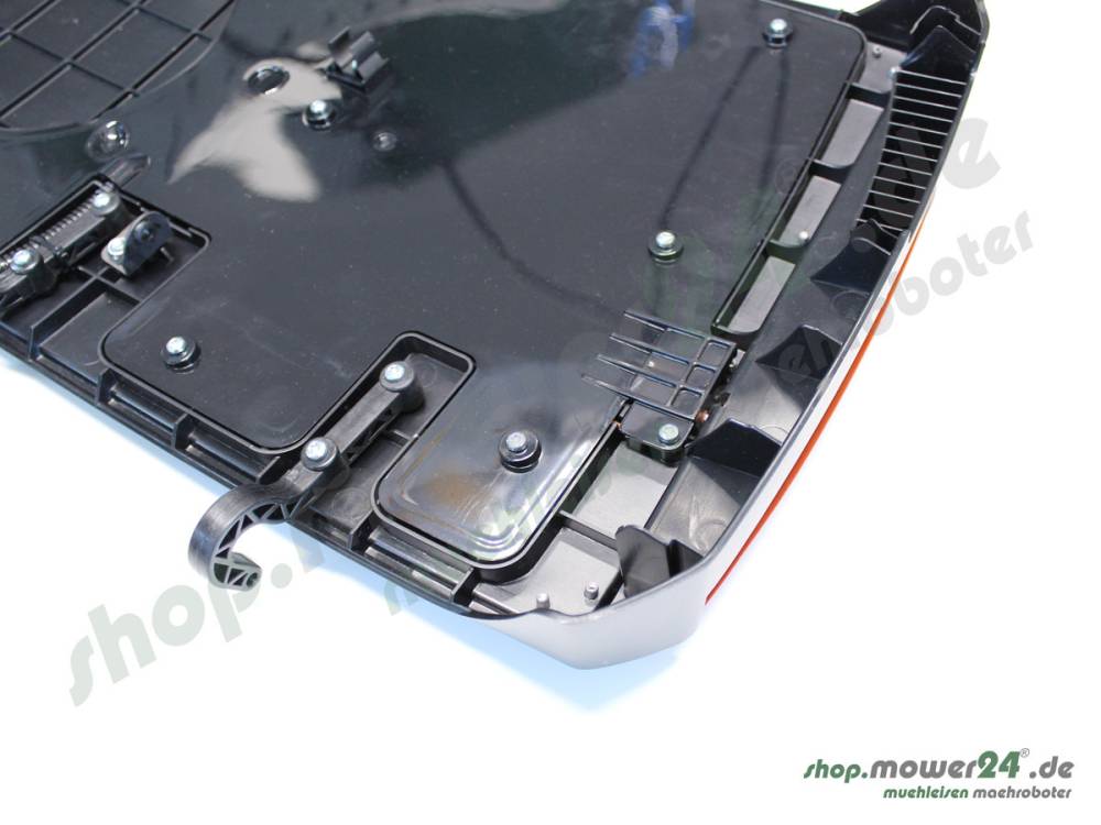 Holder HINGE SolarHybrid