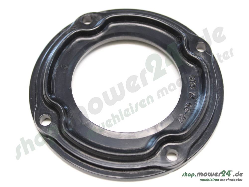 Ring Stoßsensor Kunstoff G2 Neu
